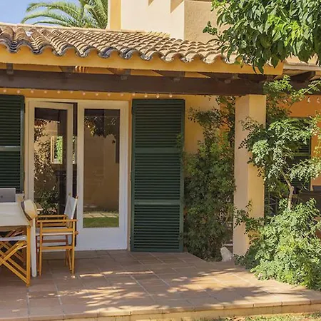 Apartamento Casa Ariadna - Cómodo Cerca De La Playa