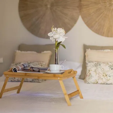 Casa Ariadna - Comodo Cerca De La Playa *