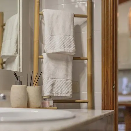 Casa Ariadna - Comodo Cerca De La Playa *