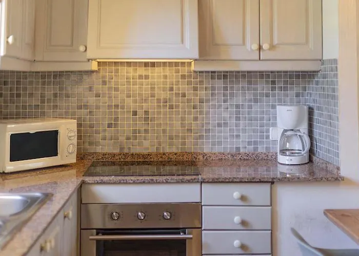 Casa Ariadna - Comodo Cerca De La Playa شقة سون  كسورغير