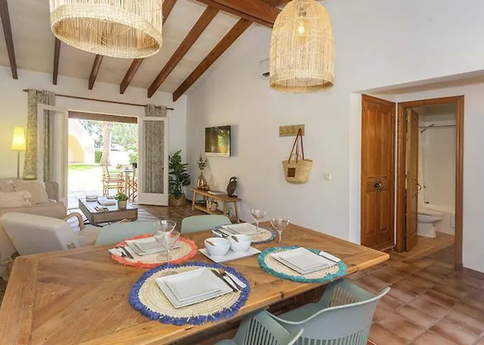 شقة Casa Ariadna - Comodo Cerca De La Playa