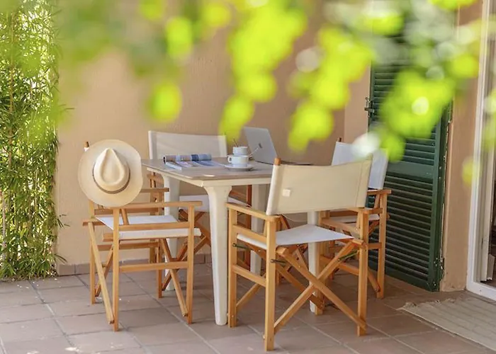 Casa Ariadna - Cómodo Cerca De La Playa Son Xoriguer