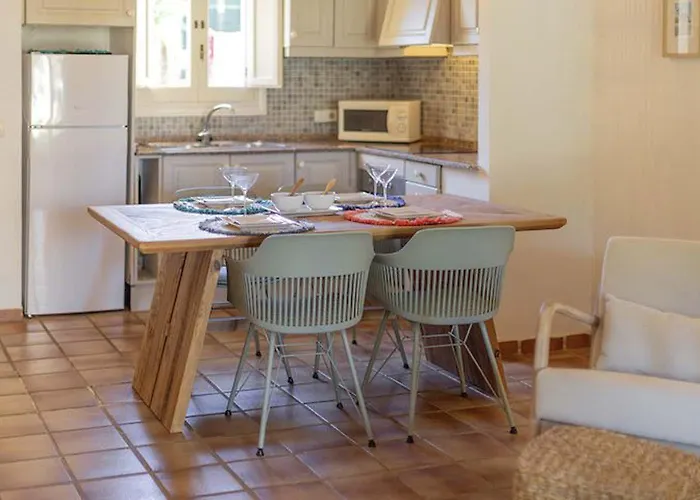 Apartamento Casa Ariadna - Cómodo Cerca De La Playa Son Xoriguer