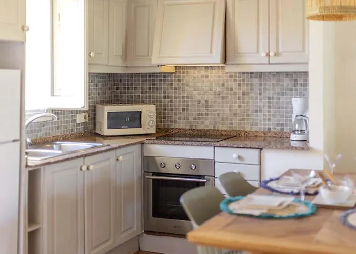 Casa Ariadna - Comodo Cerca De La Playa * سون  كسورغير