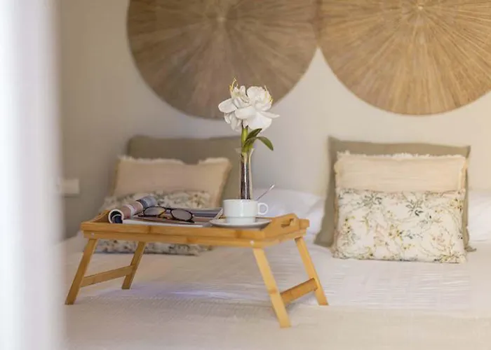 Casa Ariadna - Comodo Cerca De La Playa *