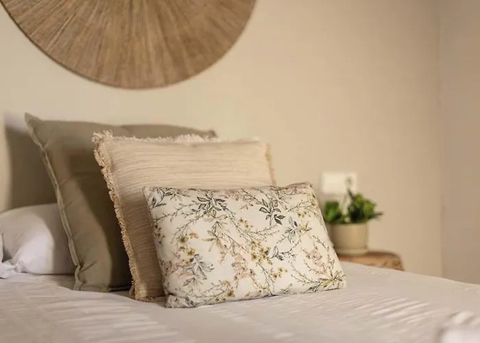 Casa Ariadna - Comodo Cerca De La Playa * سون  كسورغير