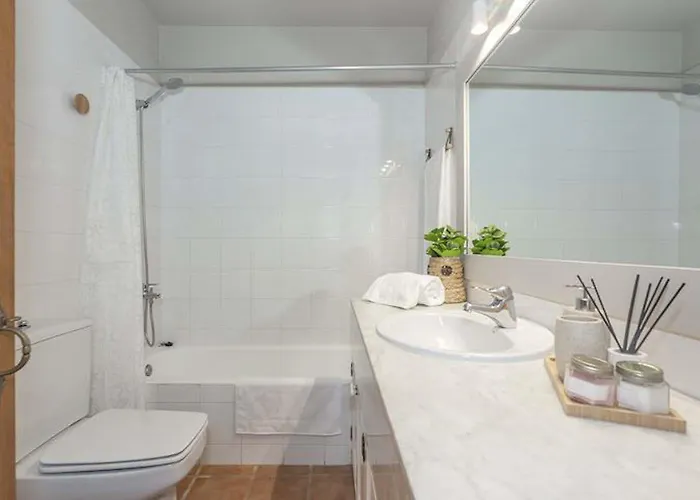 Casa Ariadna - Comodo Cerca De La Playa سون  كسورغير