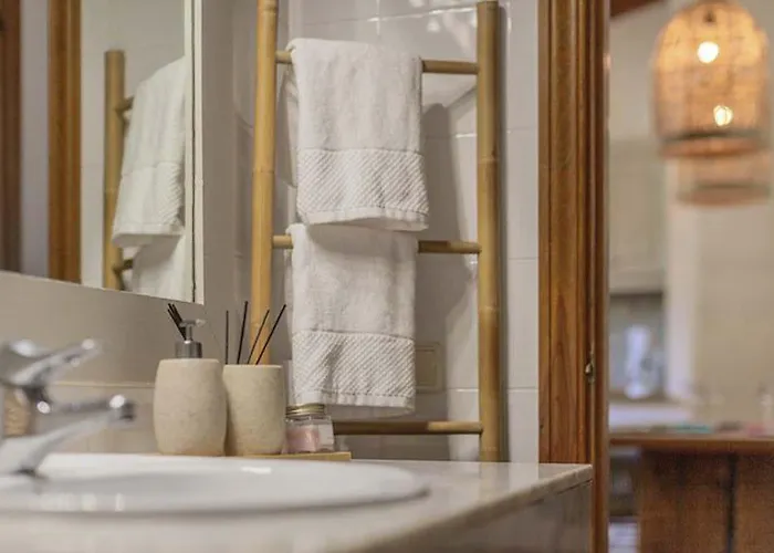 Casa Ariadna - Comodo Cerca De La Playa *