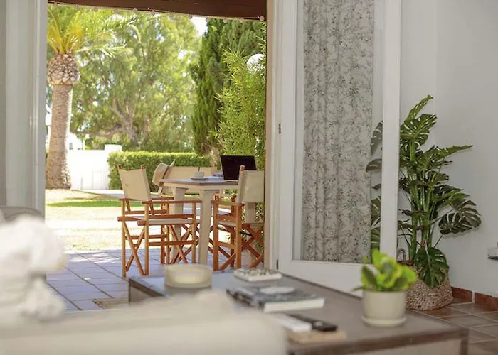 Casa Ariadna - Comodo Cerca De La Playa Сон-Шоригер