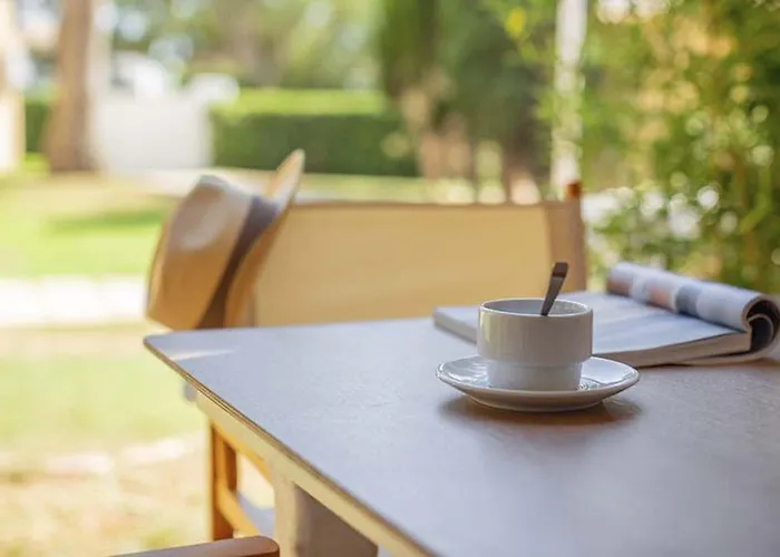 Апартаменты Casa Ariadna - Comodo Cerca De La Playa