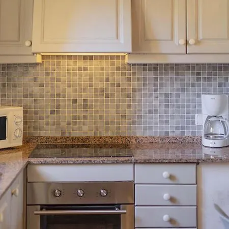 Casa Ariadna - Comodo Cerca De La Playa Lägenhet Son Xoriguer