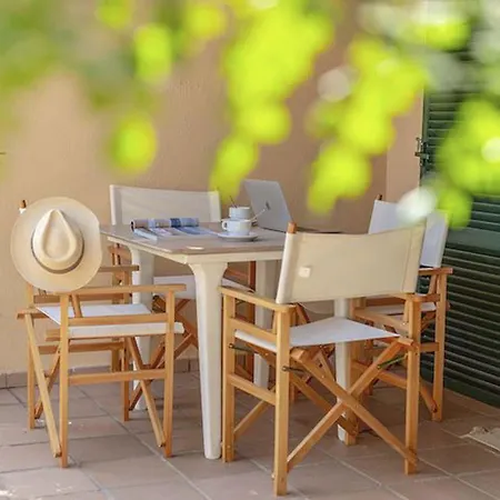 Casa Ariadna - Comodo Cerca De La Playa Son Xoriguer