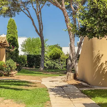 Casa Ariadna - Comodo Cerca De La Playa Son Xoriguer