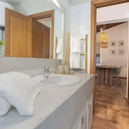 Casa Ariadna - Comodo Cerca De La Playa Son Xoriguer