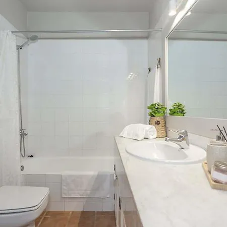 Casa Ariadna - Comodo Cerca De La Playa Son Xoriguer