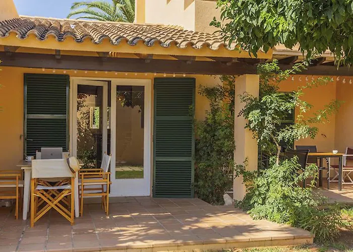 Lägenhet Casa Ariadna - Comodo Cerca De La Playa