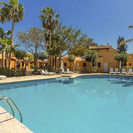 Apartmán Casa Ariadna - Comodo Cerca De La Playa *