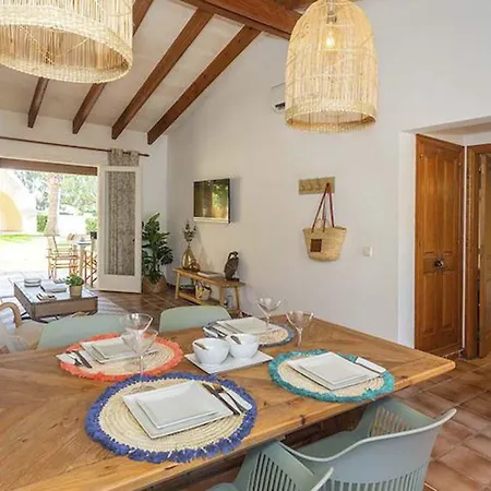 Apartmán Casa Ariadna - Comodo Cerca De La Playa